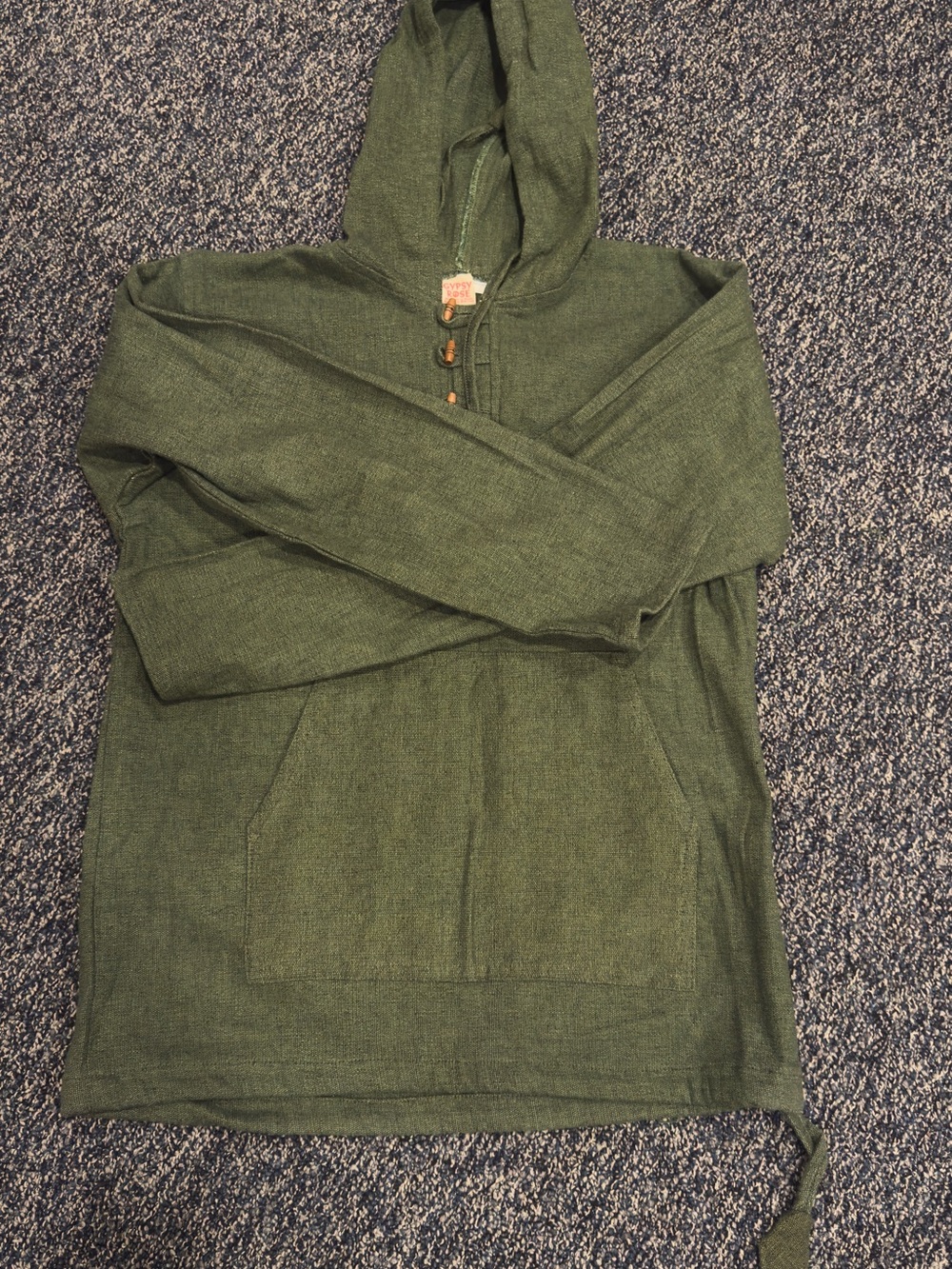 Men's jacket